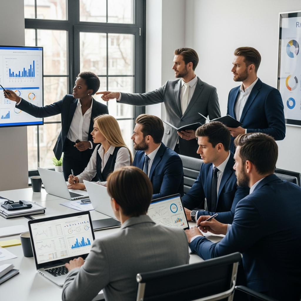 Equipo Electronica CFD